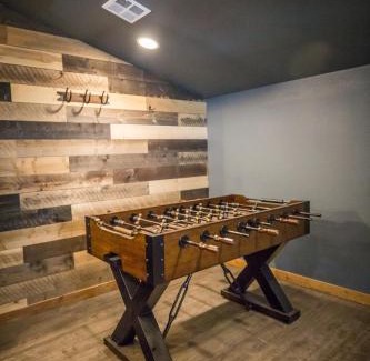 Leavenworth Hotel | Squirrel Tree Resort
