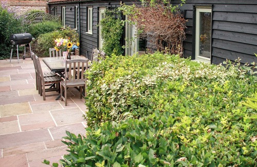 North Walsham Cottage | Squirrels Drey - UKC660