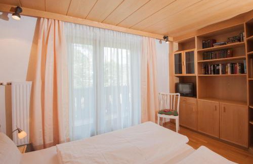 Seefeld in Tirol Apartment | SR Apartments GmbH Rabitschhof