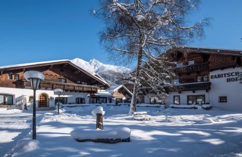 Seefeld in Tirol Apartment | SR Apartments GmbH Rabitschhof