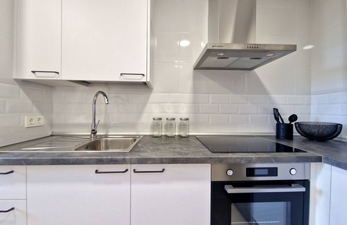 El Faro Apartment | SR Colinas del Faro 2 BDR in Mijas Costa