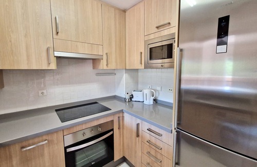Carib Playa Apartment | SR Dunas de Carib Playa Marbella