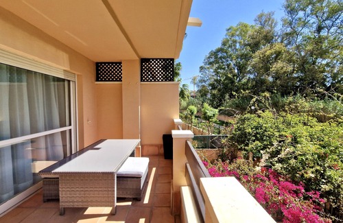 Carib Playa Apartment | SR Dunas de Carib Playa Marbella
