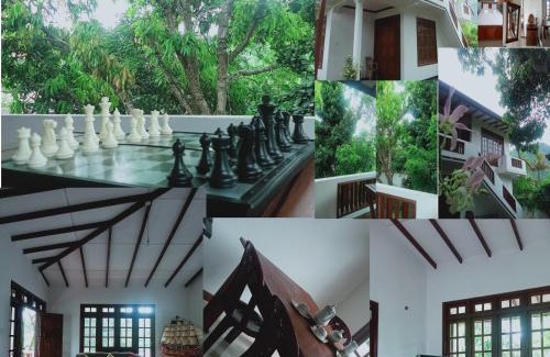 Gampola Apartment | SR home stay & entire place Gampola ,kandy