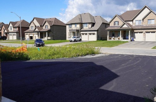 Carrying Place Villa | SRA Residences in Prince Edward County Carrying Place-QW