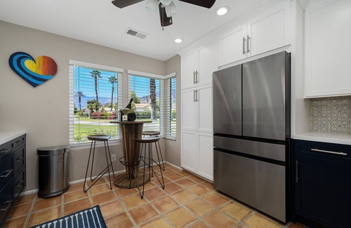 La Quinta Condo | SRC81 - 3 BD/2 BA, 1591 sf - Remodeled Chapala!