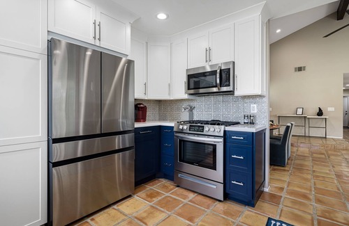 La Quinta Condo | SRC81 - 3 BD/2 BA, 1591 sf - Remodeled Chapala!