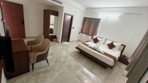 Attibele Hotel | Sree Brewery and kitchen