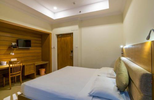 Irinjalakuda Hotel | Sree Gokulam Residency