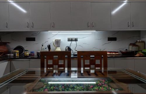Thiruvananthapuram House | Sree Nivas Homestay