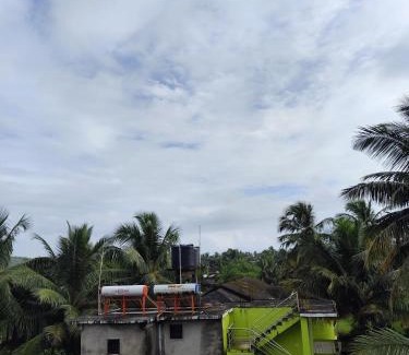 Arambol House | Sree Sai guest house