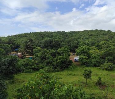 Arambol House | Sree Sai guest house