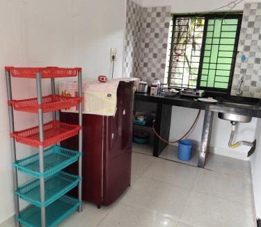 Arambol House | Sree Sai guest house