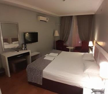 Odunpazarı Hotel | SRF Boutique Hotel