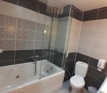 Odunpazarı Hotel | SRF Boutique Hotel