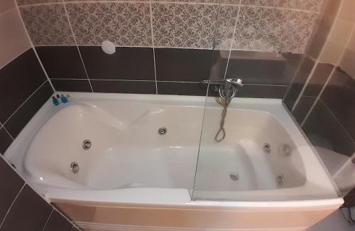 Odunpazarı Hotel | SRF Boutique Hotel
