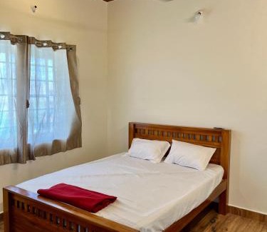 Kanchipuram Hotel | Sri Adhinath Homes