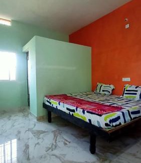 Sanapur House | Sri Durga Homestay