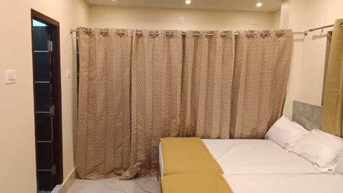 Tirupati Hotel | Sri Ganesh Residency