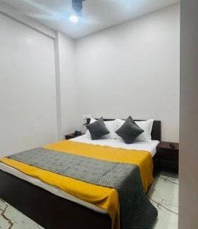 Nashik House | Sri Krishna Guest House