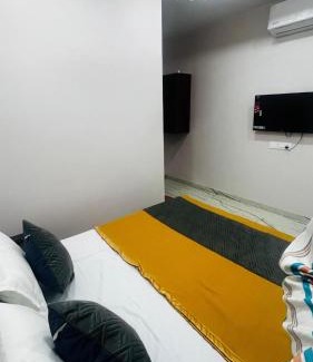 Nashik House | Sri Krishna Guest House
