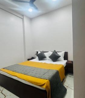 Nashik House | Sri Krishna Guest House