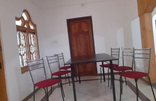 Nallur House | Sri Kumaran