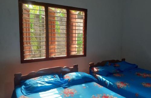 Nallur House | Sri Kumaran