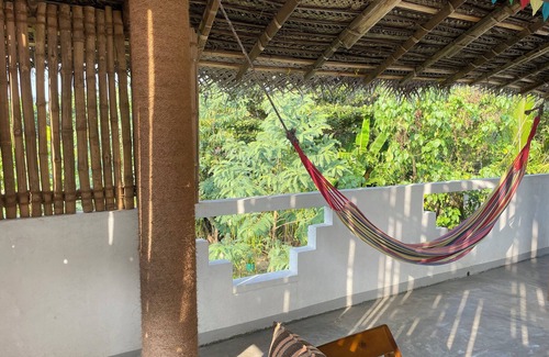Kathaluwa Villa | Sri Lanka Surf Villa with jacuzzi