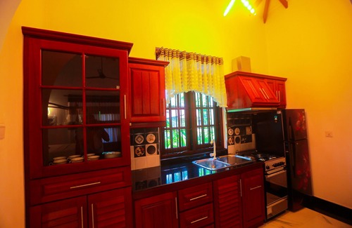 Kathaluwa Villa | SRI LANKAN VILLA - Your Dream Tropic Luxury Holiday Residance
