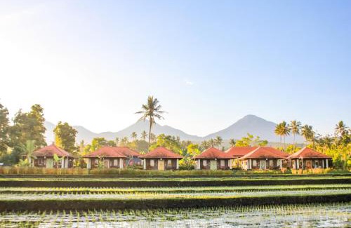 Banjartegehe Villa | Sri Lestari Banyuatis