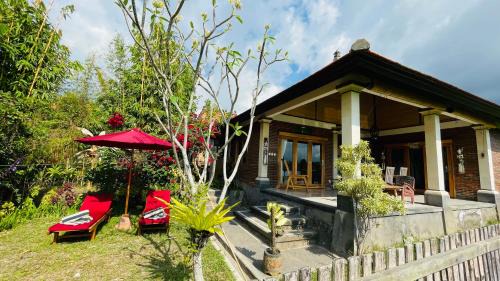Banjartegehe Villa | Sri Lestari Banyuatis