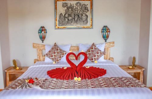 Banjartegehe Villa | Sri Lestari Banyuatis