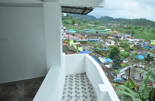 Valparai House | Sri Murugan Homestay