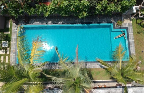 Kosgoda Bed & Breakfast | Sri Palms
