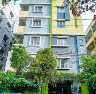 Hyderabad Hotel | Sri Ramanjaneya Nilayam