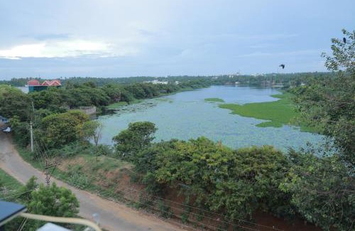 Khattalwada Cabin | Sri Sakthi Lodge