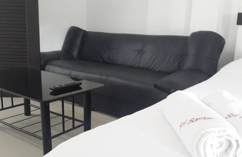 Na Thon Hotel | Sri Samui Hotel