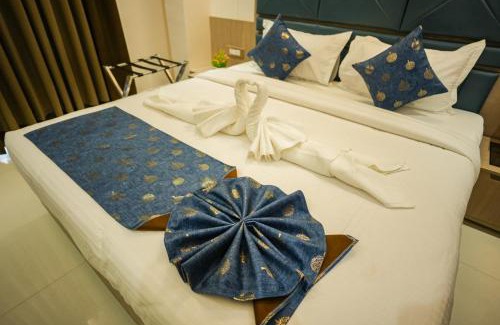 Varanasi Hotel | Sri Shyam Villas