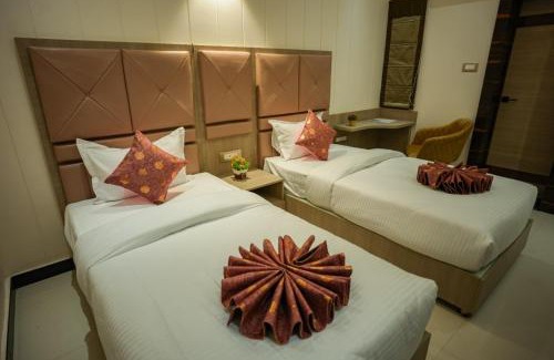 Varanasi Hotel | Sri Shyam Villas