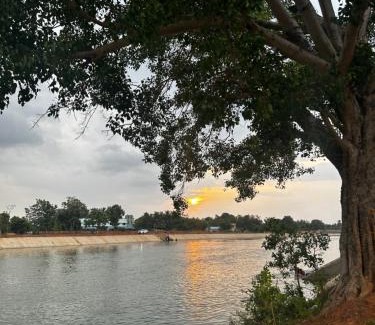 Kumbakonam House | Sri Thirumal Home Stay