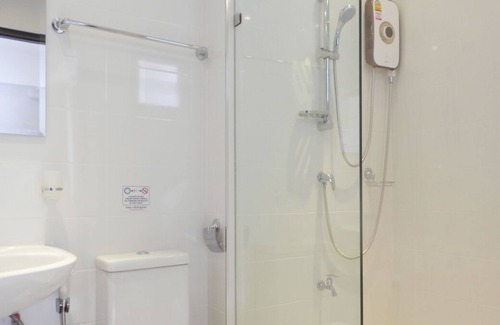 Huay Kaew Apartment | SRI207 Charming studio in town