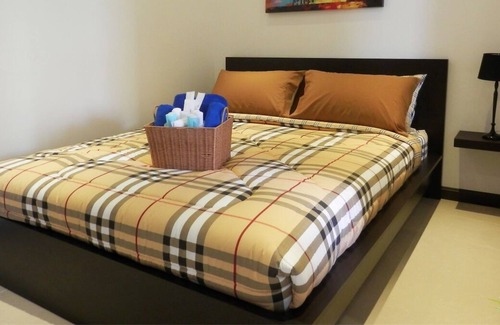 Huay Kaew Apartment | SRI207 Charming studio in town