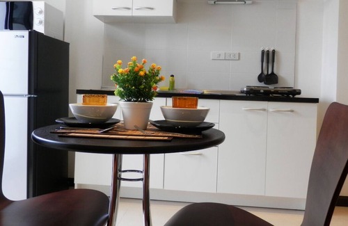 Huay Kaew Apartment | SRI207 Charming studio in town