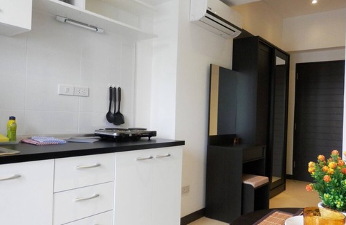 Huay Kaew Apartment | SRI207 Charming studio in town