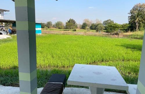 Nong Bua House | Srihome ยายศรีโฮมแอนแคมป์ปิ้ง
