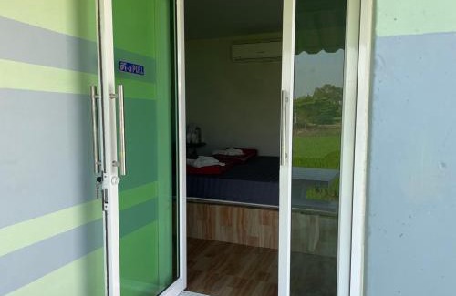 Nong Bua House | Srihome ยายศรีโฮมแอนแคมป์ปิ้ง