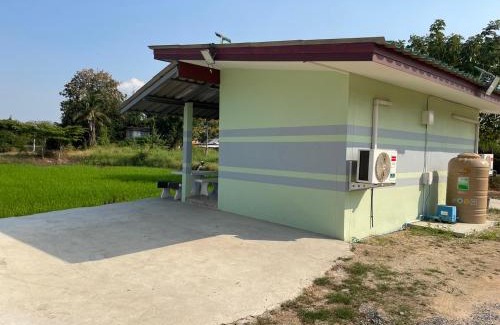 Nong Bua House | Srihome ยายศรีโฮมแอนแคมป์ปิ้ง