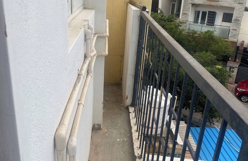 Sahakar Nagar Apartment | Srilakshmi Nivasa