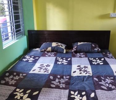 Agartala Apartment | Srimaan Homestay